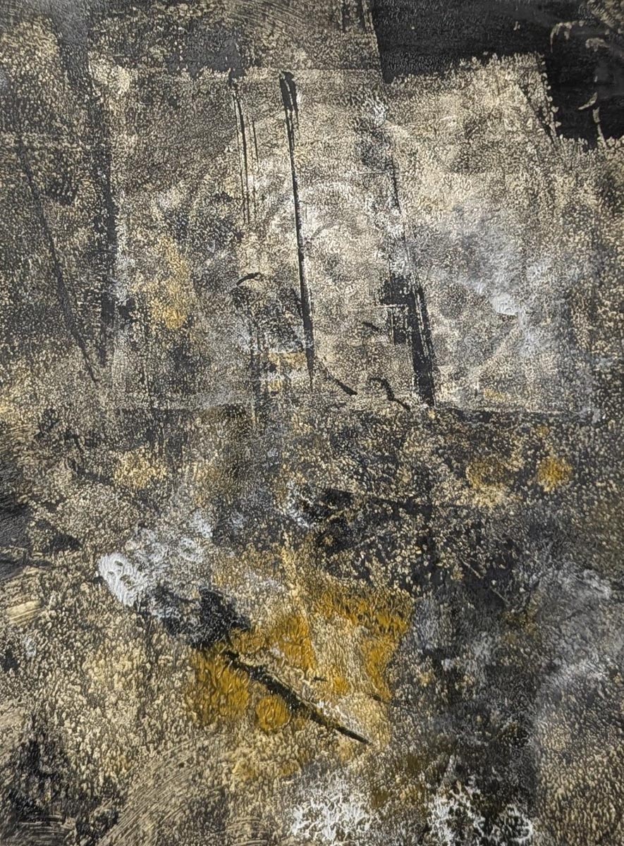 Abyssus Abyssum Invocat