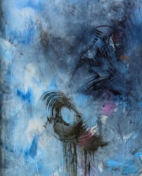 Blue Tango